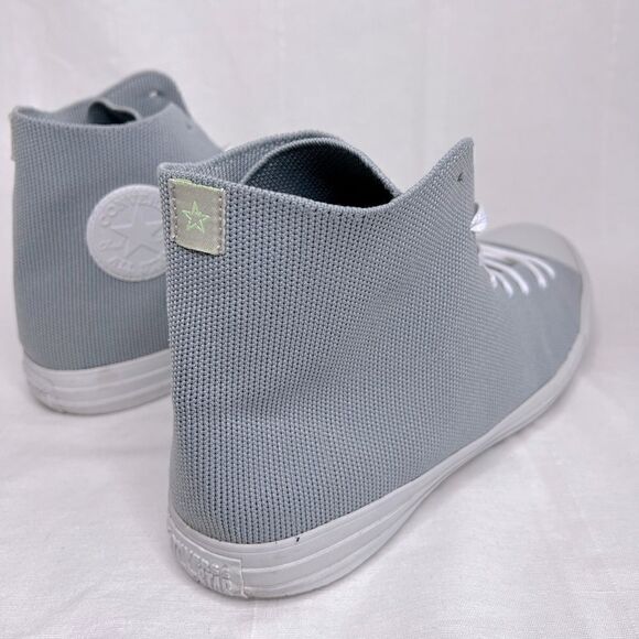 Converse All Star Chuck Taylor Mens shoes, size 12 - Picture 4 of 6